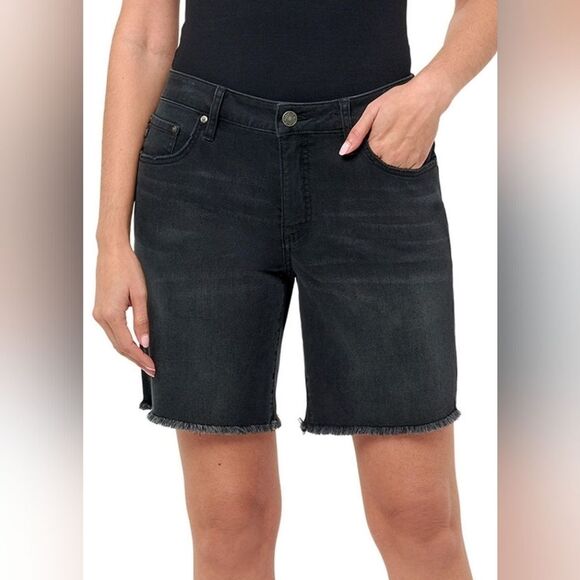 Seven7 Pants - Seven7 Women's Bermuda Short